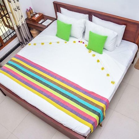 Casa Vacansa Home Stay Hungama Εξωτερικό φωτογραφία