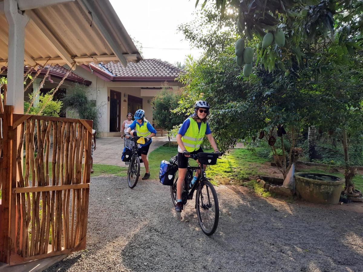 Casa Vacansa Home Stay Hungama Εξωτερικό φωτογραφία