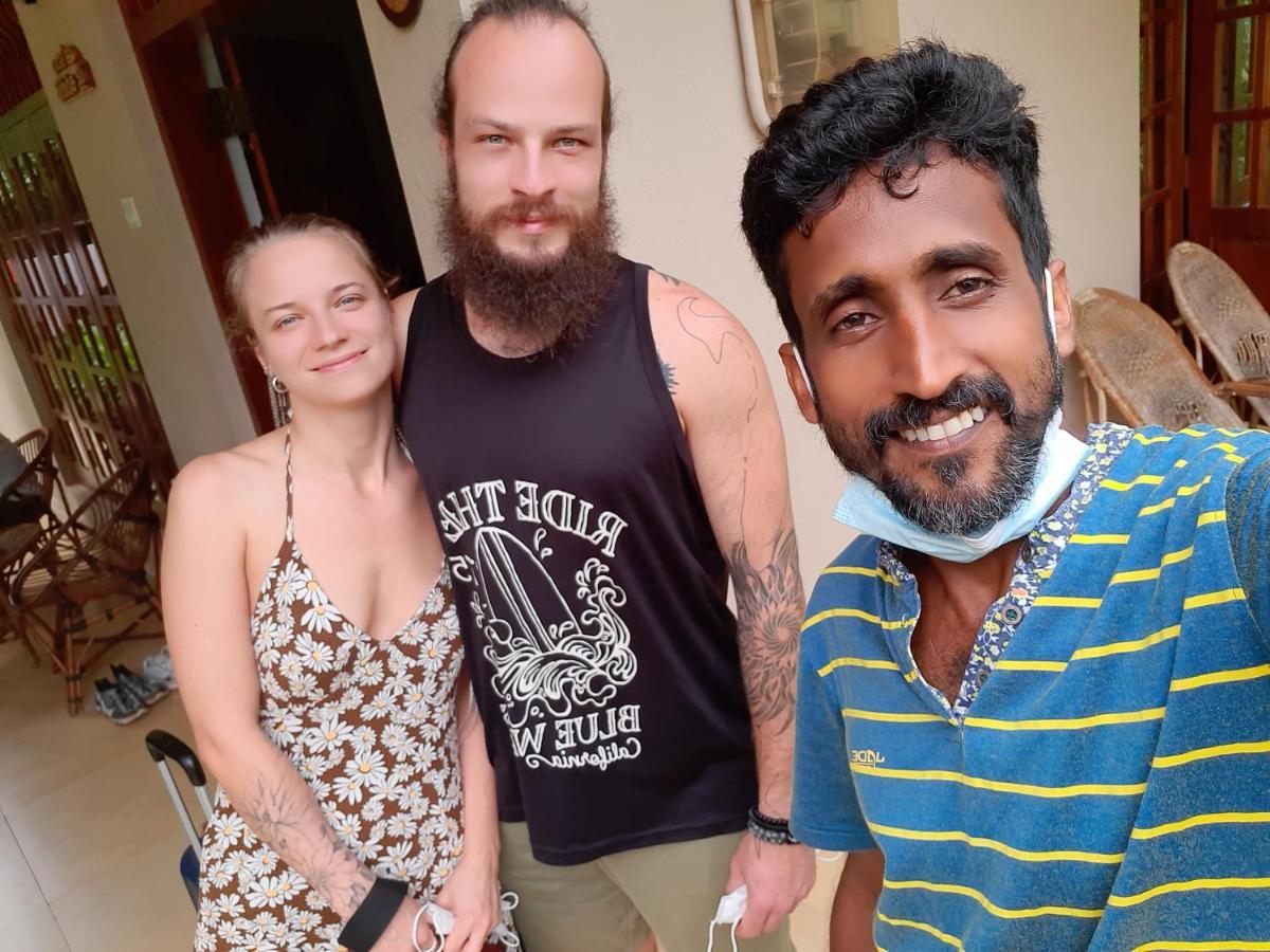 Casa Vacansa Home Stay Hungama Εξωτερικό φωτογραφία