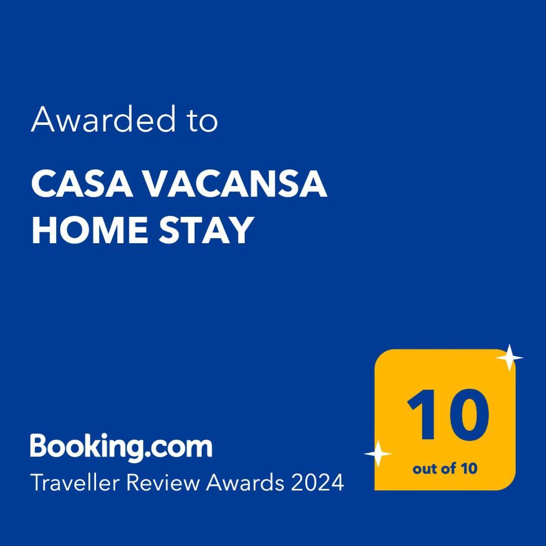 Casa Vacansa Home Stay Hungama Εξωτερικό φωτογραφία