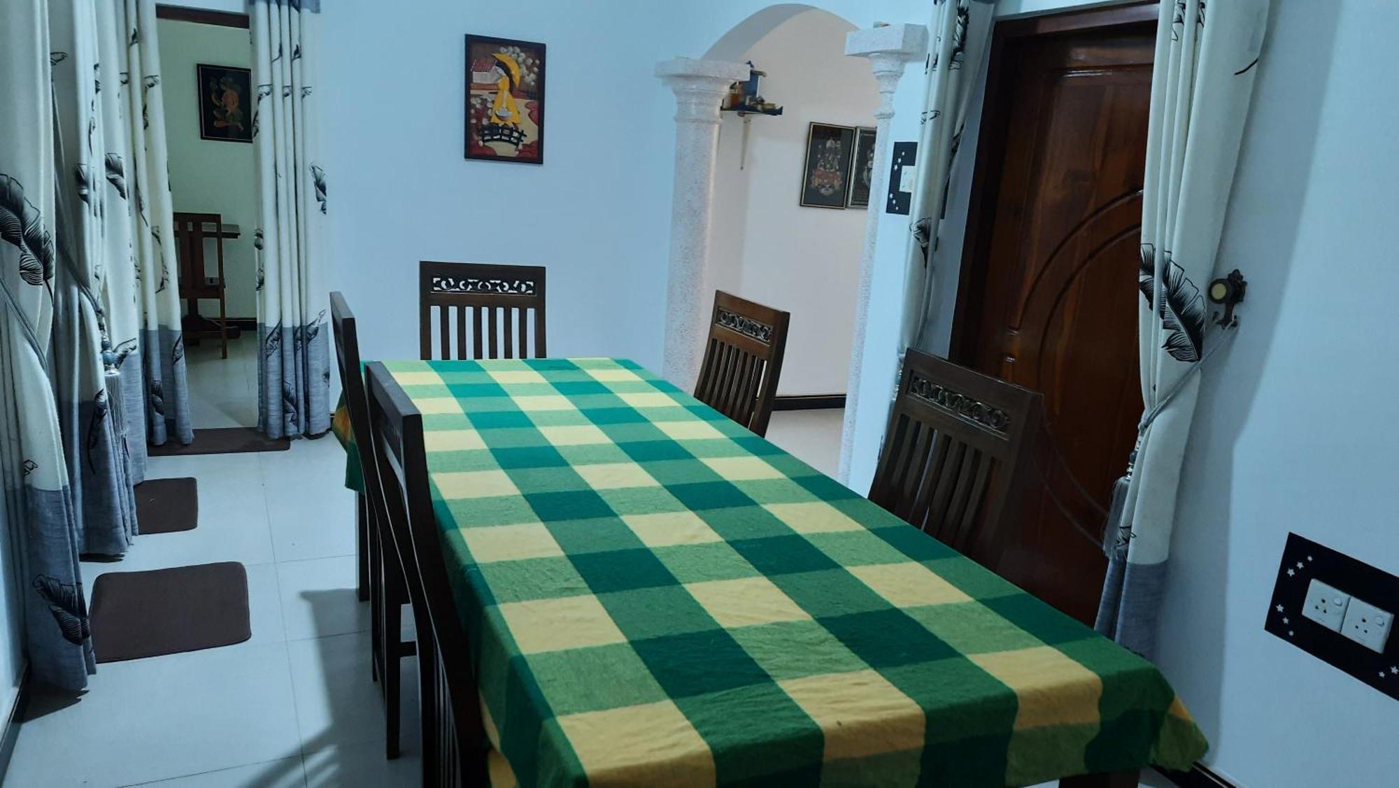Casa Vacansa Home Stay Hungama Εξωτερικό φωτογραφία
