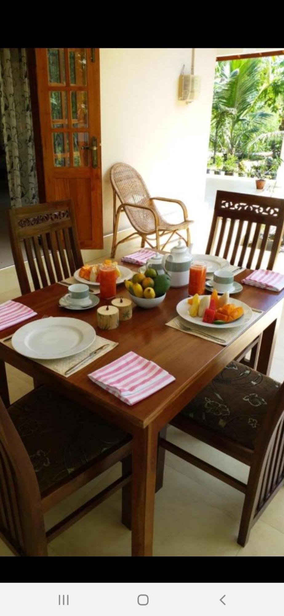 Casa Vacansa Home Stay Hungama Δωμάτιο φωτογραφία