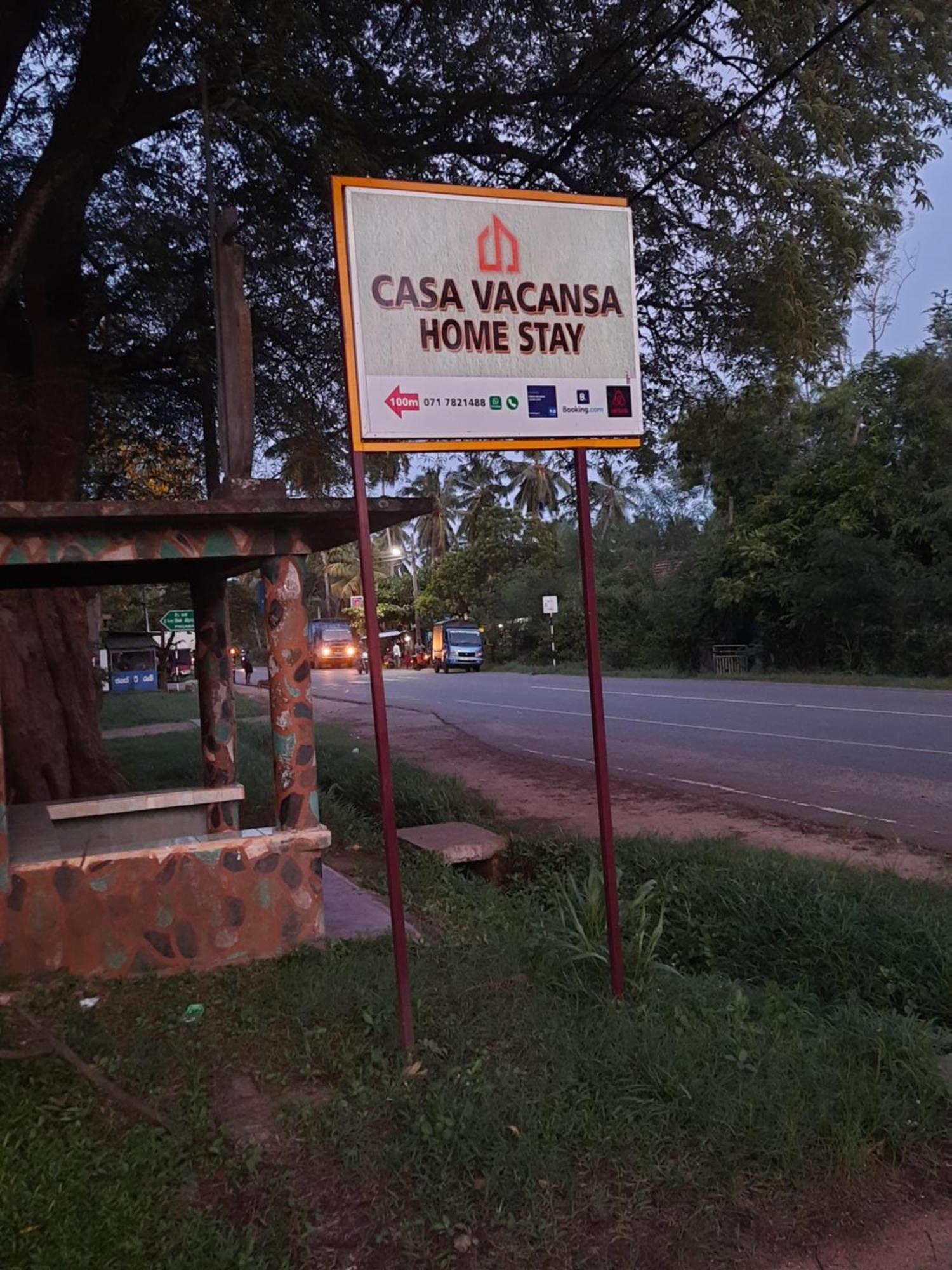 Casa Vacansa Home Stay Hungama Εξωτερικό φωτογραφία
