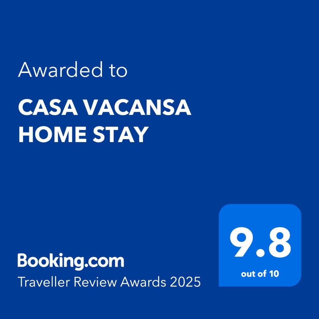 Casa Vacansa Home Stay Hungama Δωμάτιο φωτογραφία