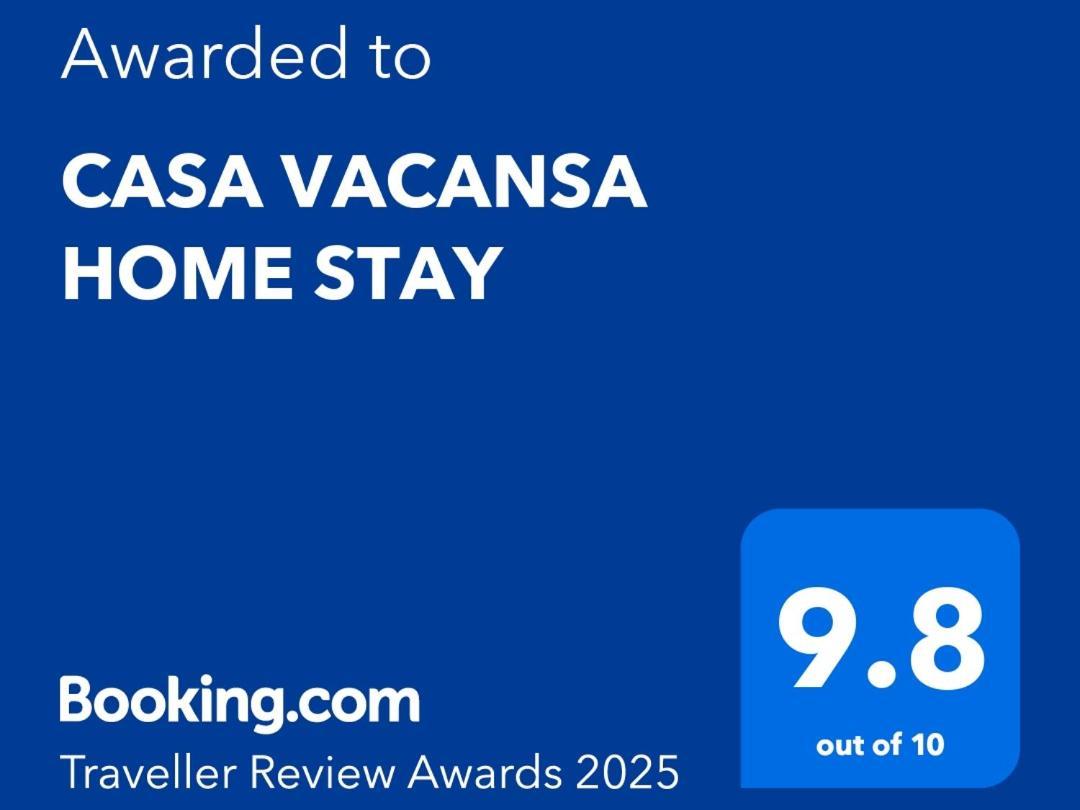 Casa Vacansa Home Stay Hungama Δωμάτιο φωτογραφία
