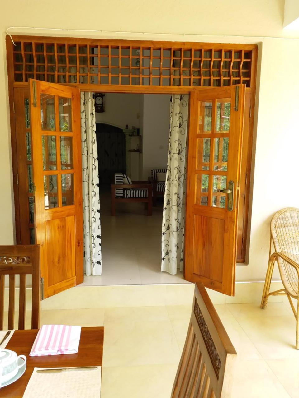 Casa Vacansa Home Stay Hungama Εξωτερικό φωτογραφία