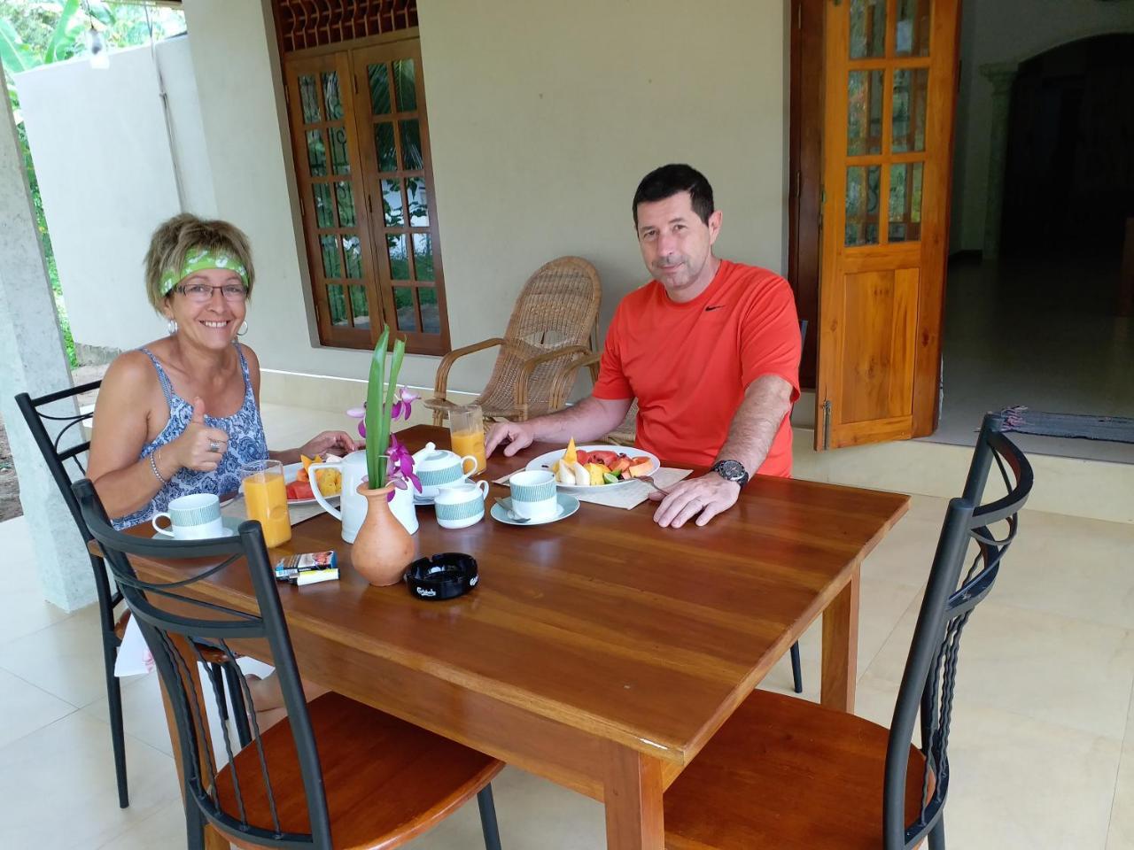 Casa Vacansa Home Stay Hungama Εξωτερικό φωτογραφία