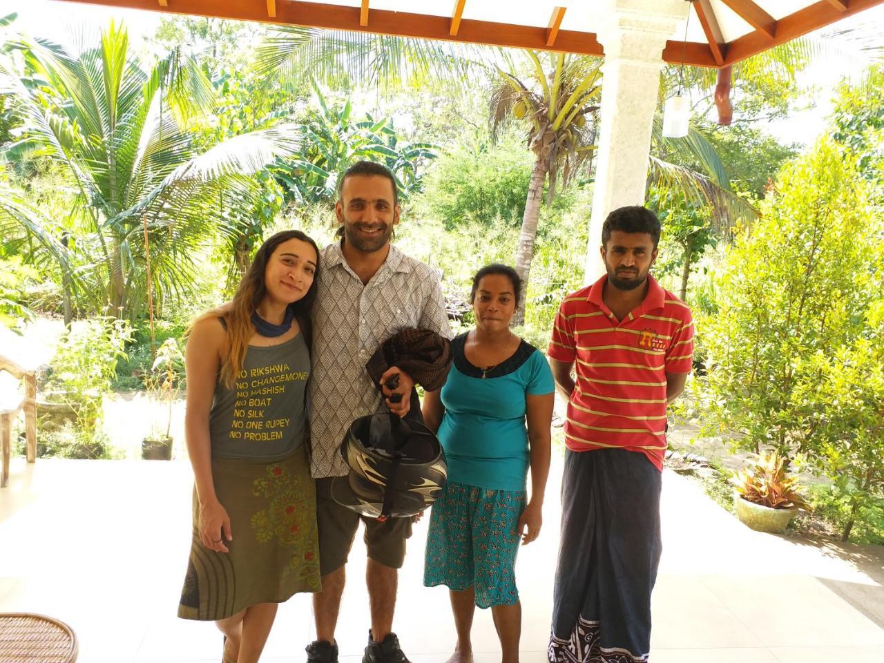 Casa Vacansa Home Stay Hungama Εξωτερικό φωτογραφία