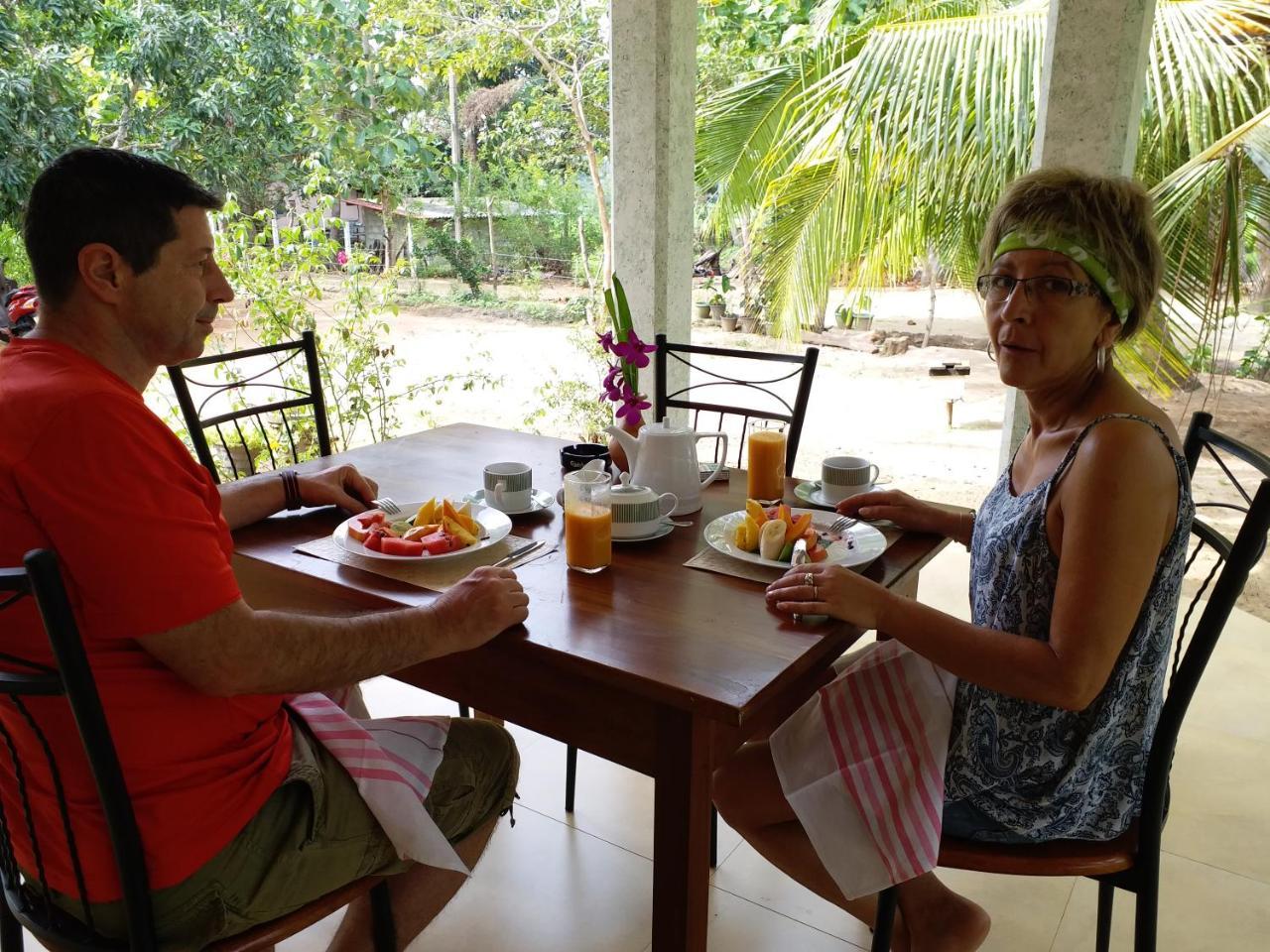 Casa Vacansa Home Stay Hungama Εξωτερικό φωτογραφία