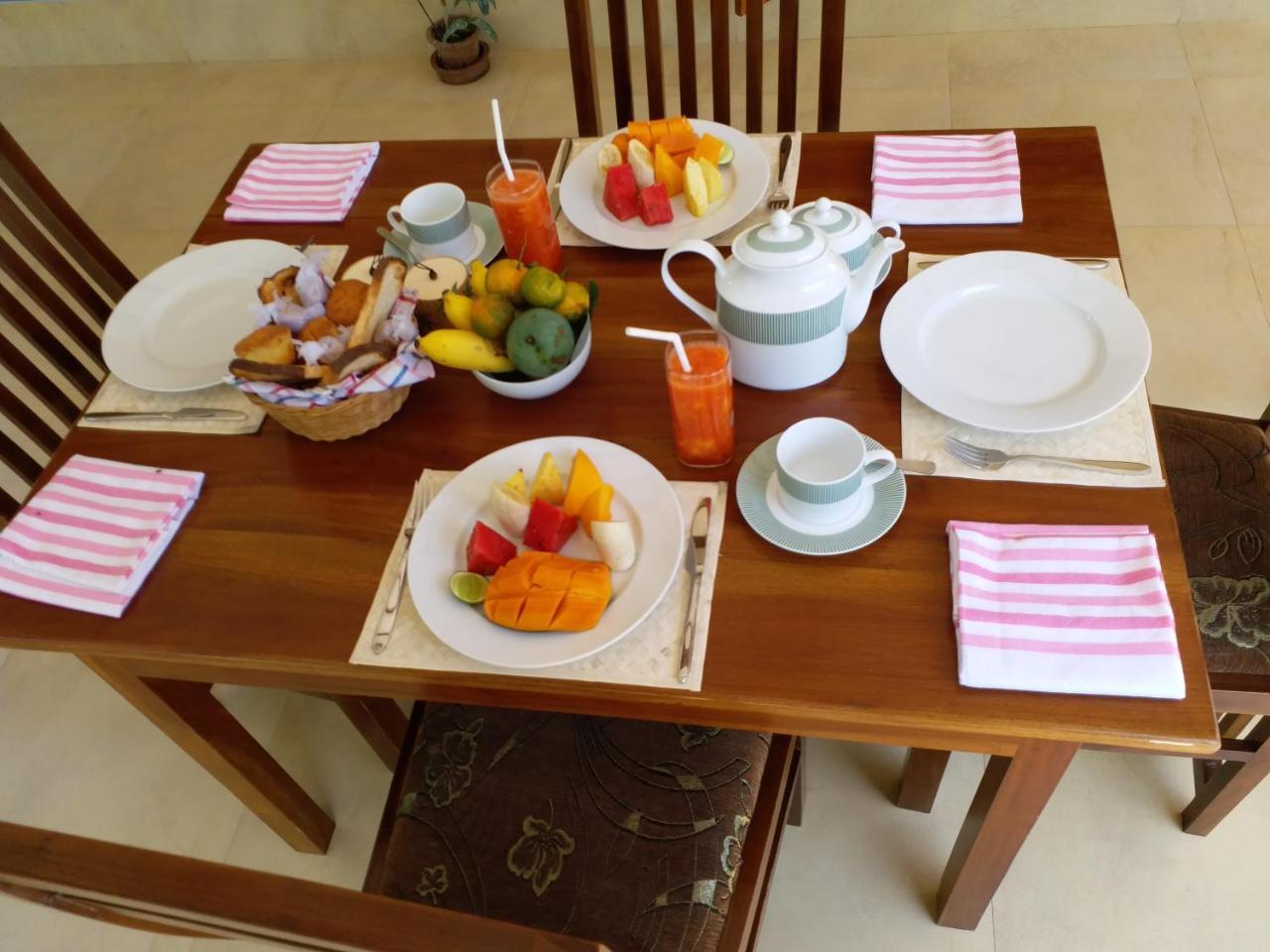 Casa Vacansa Home Stay Hungama Εξωτερικό φωτογραφία