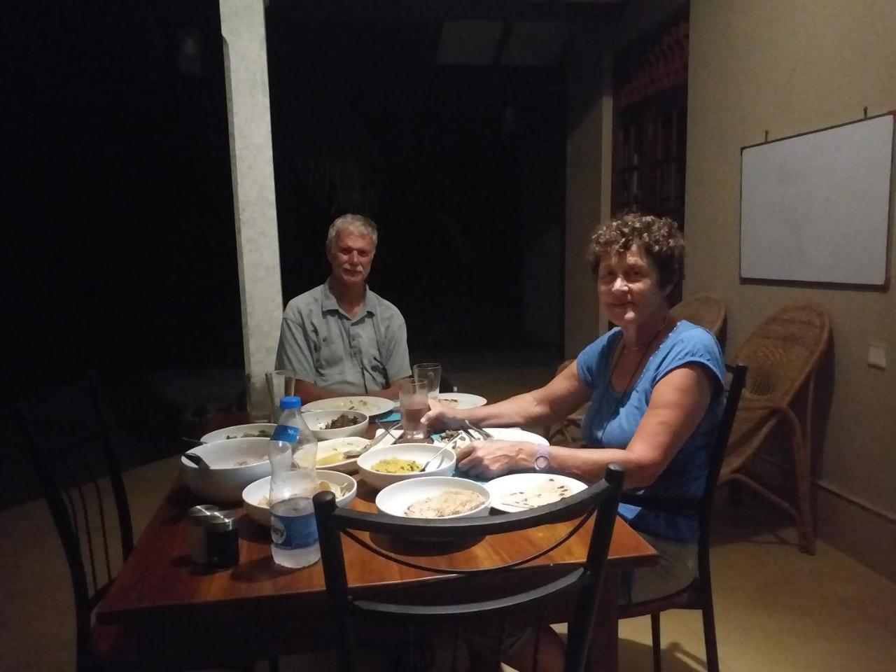 Casa Vacansa Home Stay Hungama Εξωτερικό φωτογραφία