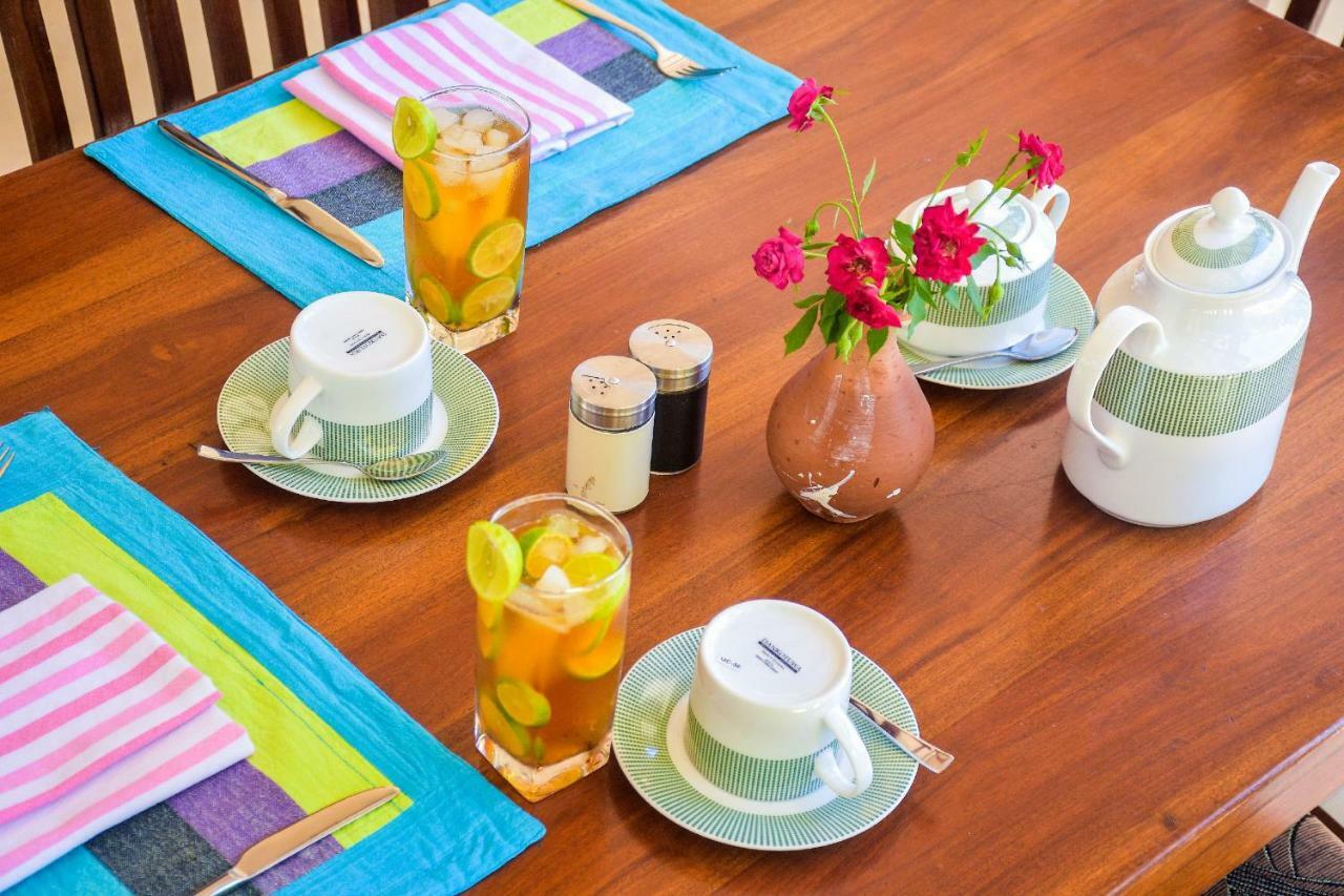 Casa Vacansa Home Stay Hungama Εξωτερικό φωτογραφία