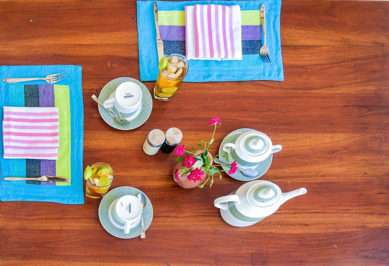 Casa Vacansa Home Stay Hungama Εξωτερικό φωτογραφία