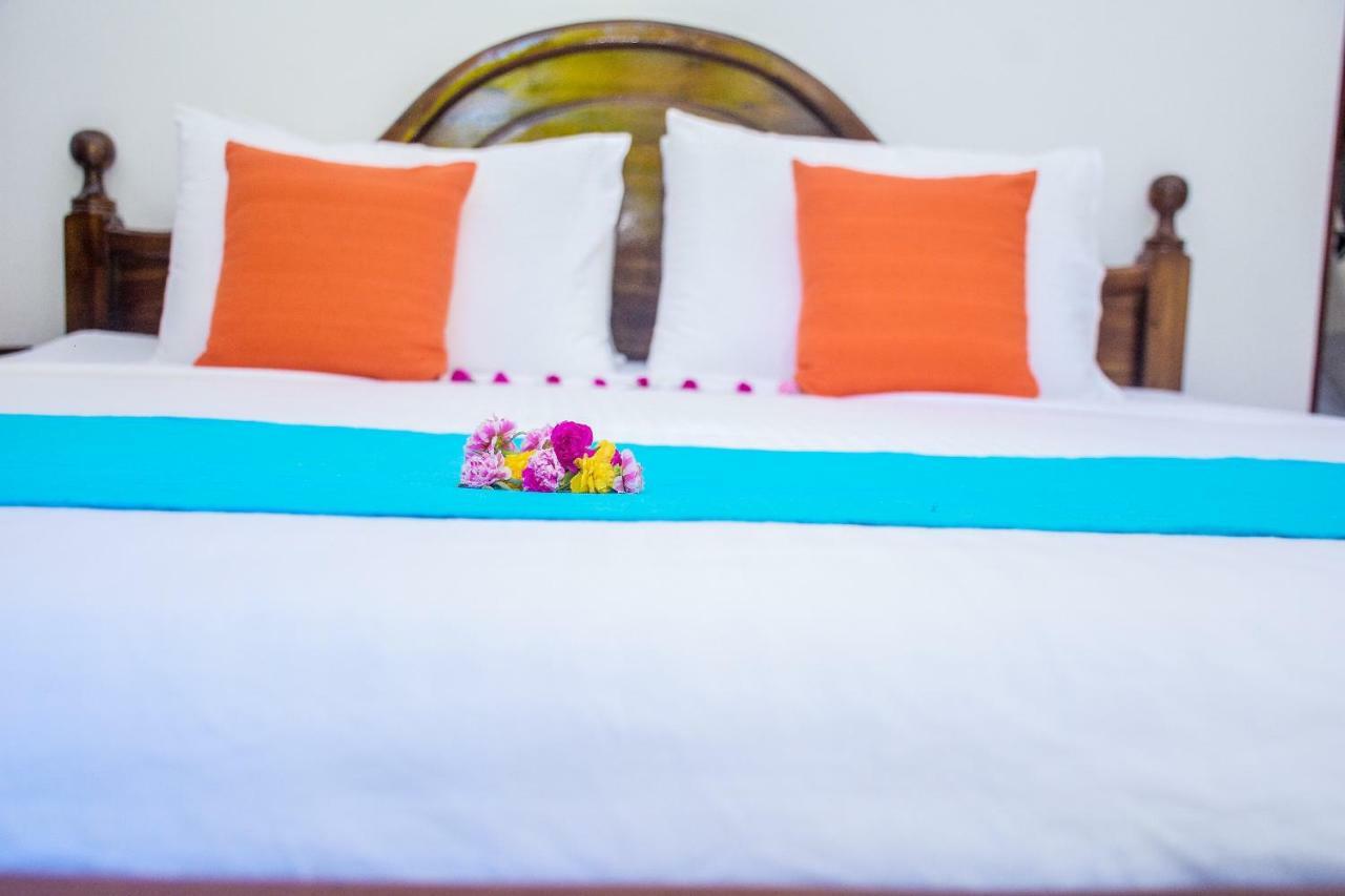 Casa Vacansa Home Stay Hungama Εξωτερικό φωτογραφία