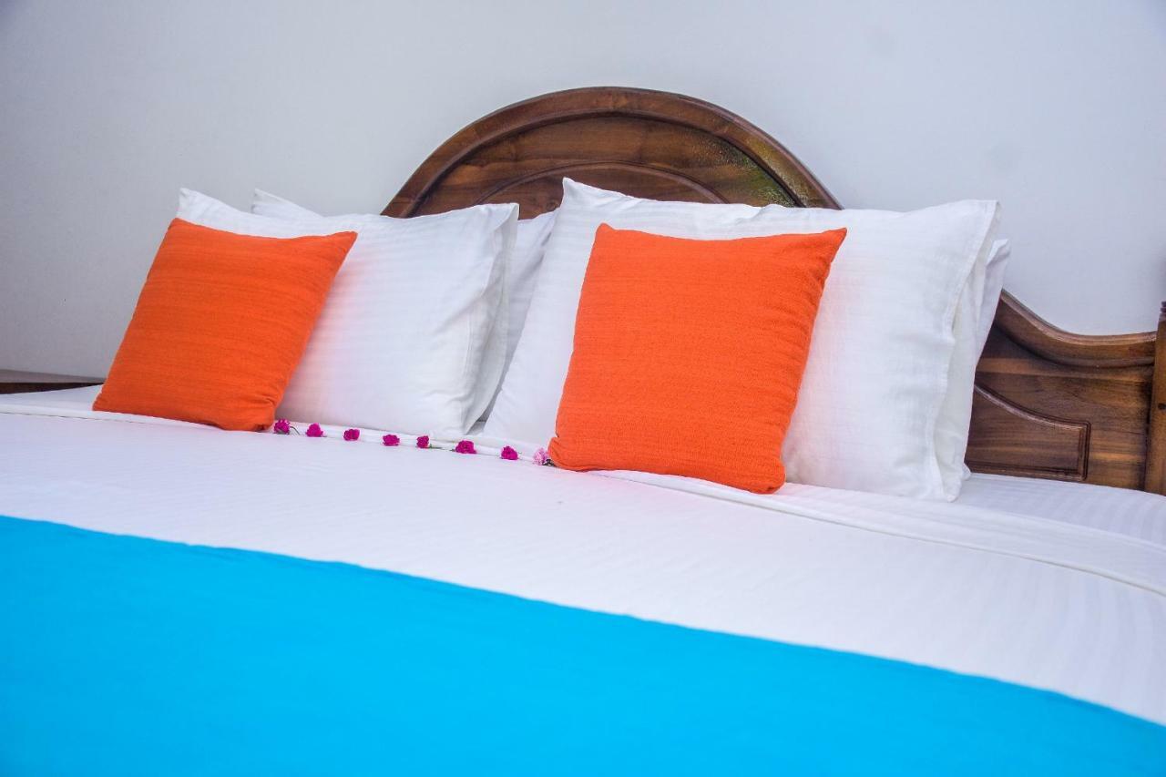 Casa Vacansa Home Stay Hungama Εξωτερικό φωτογραφία