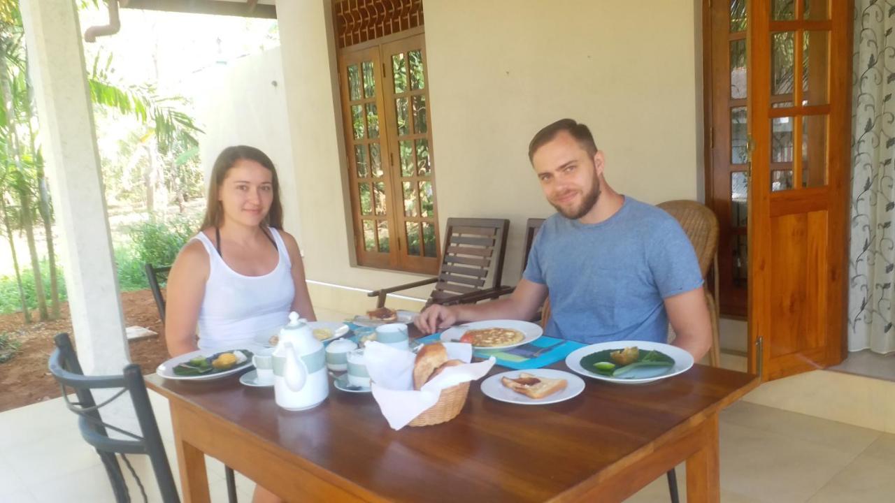 Casa Vacansa Home Stay Hungama Εξωτερικό φωτογραφία
